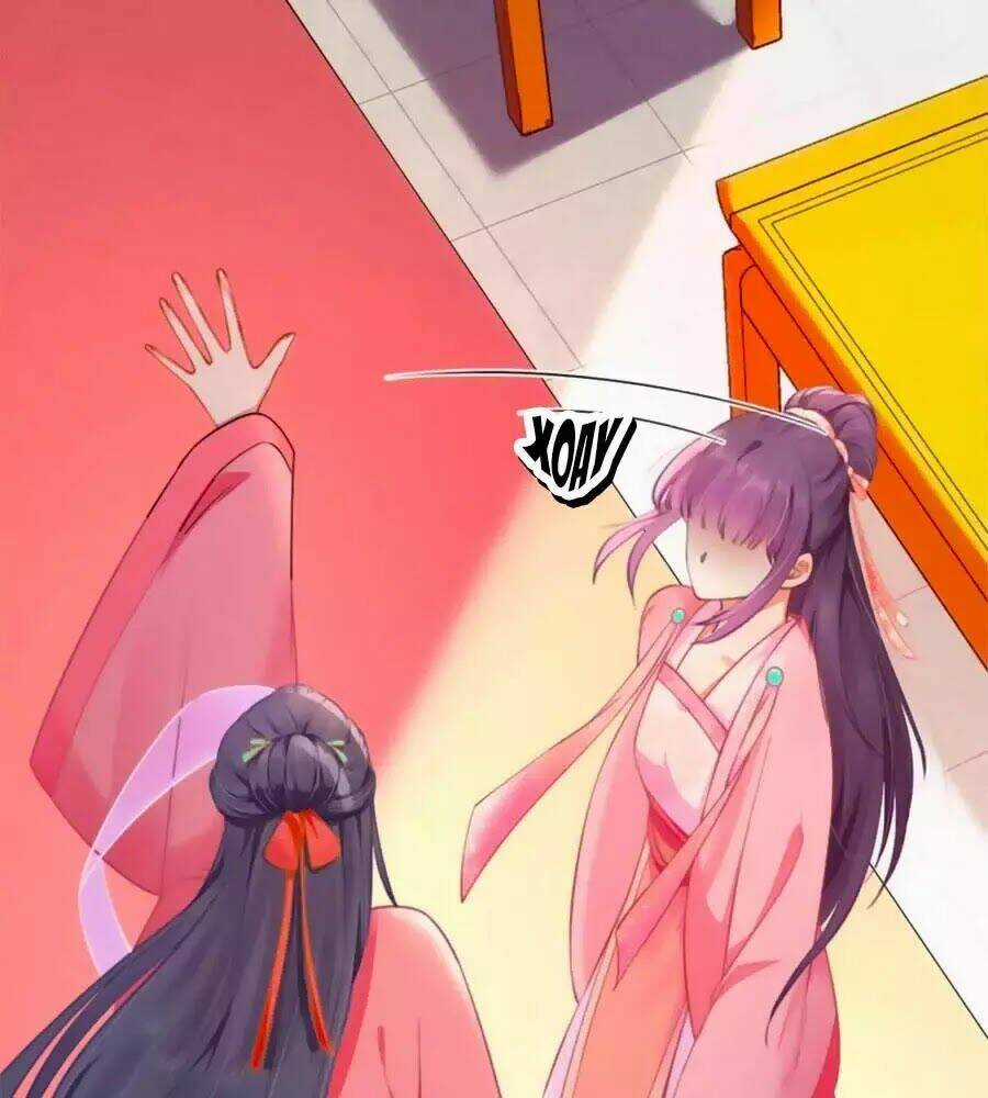 Hoạn Phi Hoàn Triều Chapter 46 trang 18