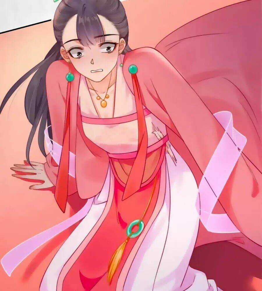 Hoạn Phi Hoàn Triều Chapter 46 trang 24