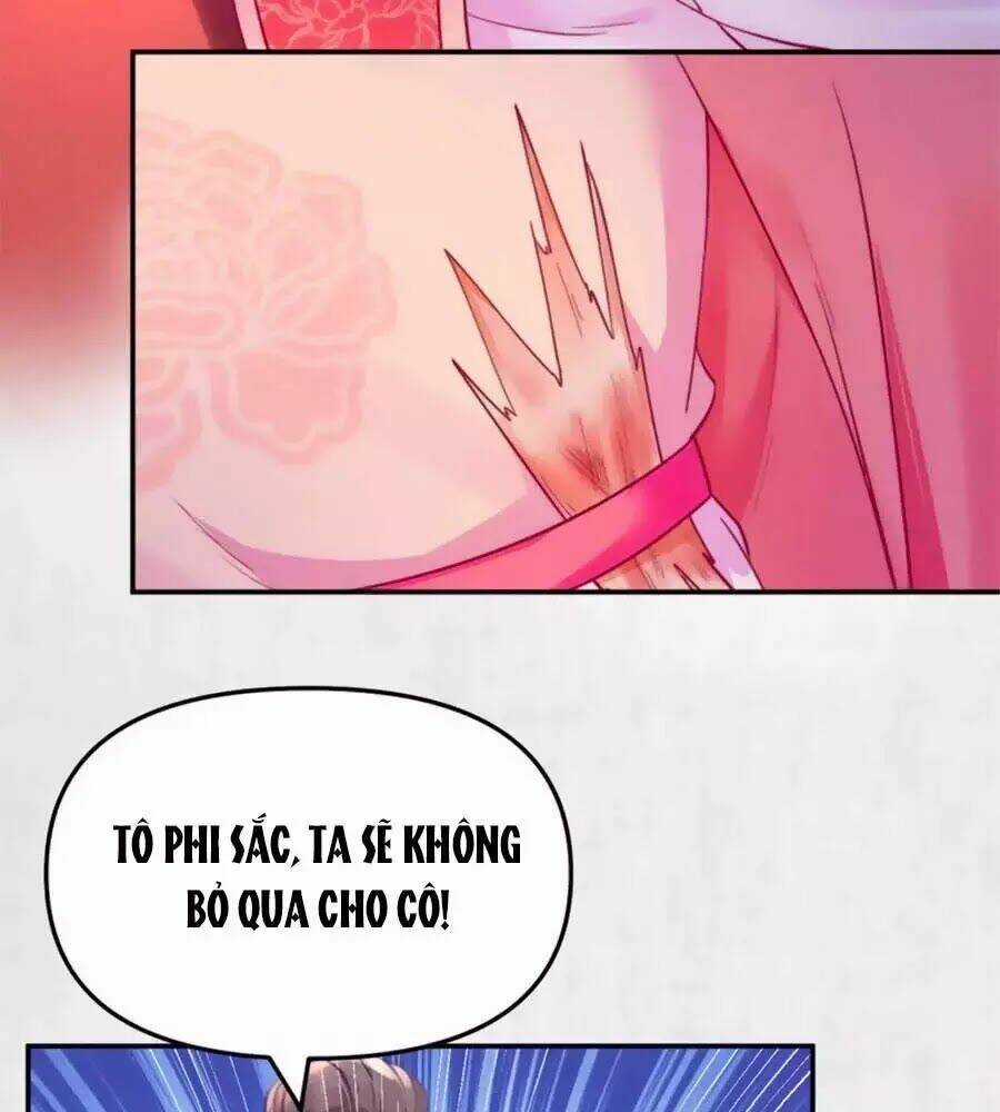 Hoạn Phi Hoàn Triều Chapter 46 trang 26