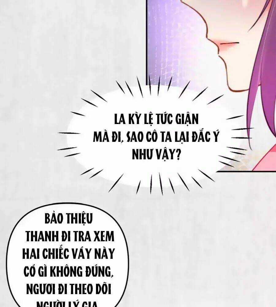 Hoạn Phi Hoàn Triều Chapter 46 trang 32