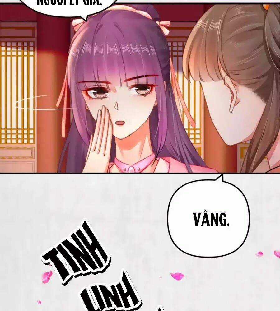 Hoạn Phi Hoàn Triều Chapter 46 trang 33