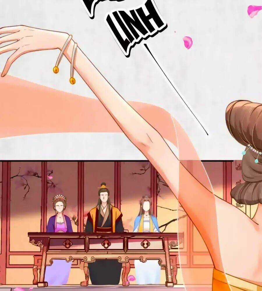 Hoạn Phi Hoàn Triều Chapter 46 trang 34