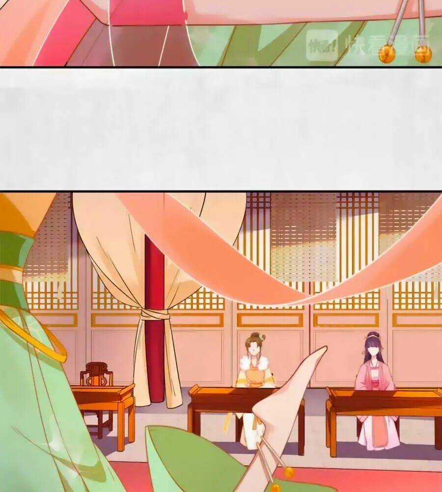 Hoạn Phi Hoàn Triều Chapter 46 trang 36