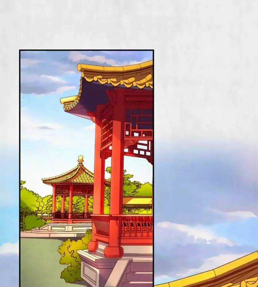 Hoạn Phi Hoàn Triều Chapter 46 trang 40
