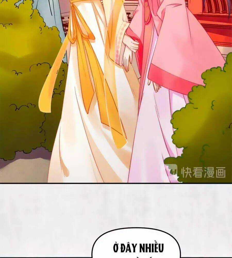 Hoạn Phi Hoàn Triều Chapter 46 trang 42