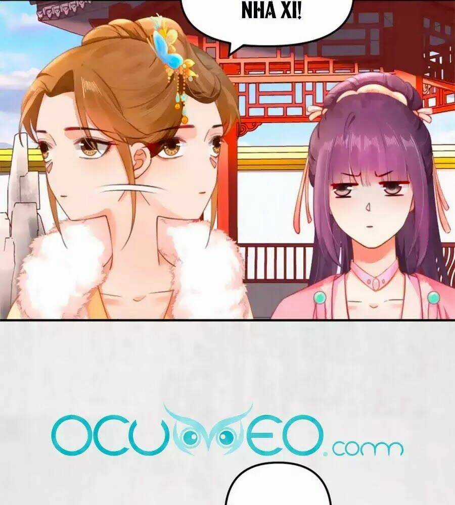 Hoạn Phi Hoàn Triều Chapter 46 trang 43