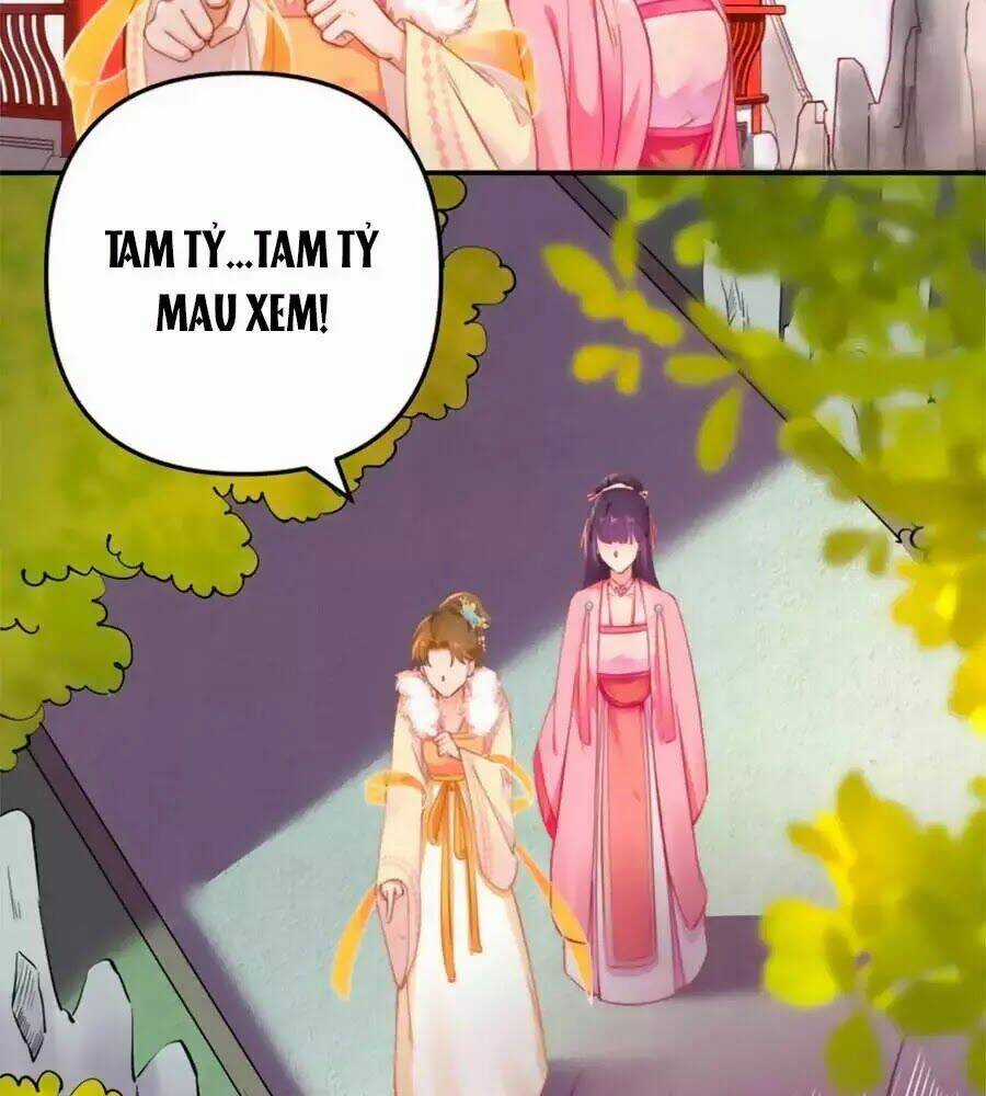 Hoạn Phi Hoàn Triều Chapter 46 trang 45