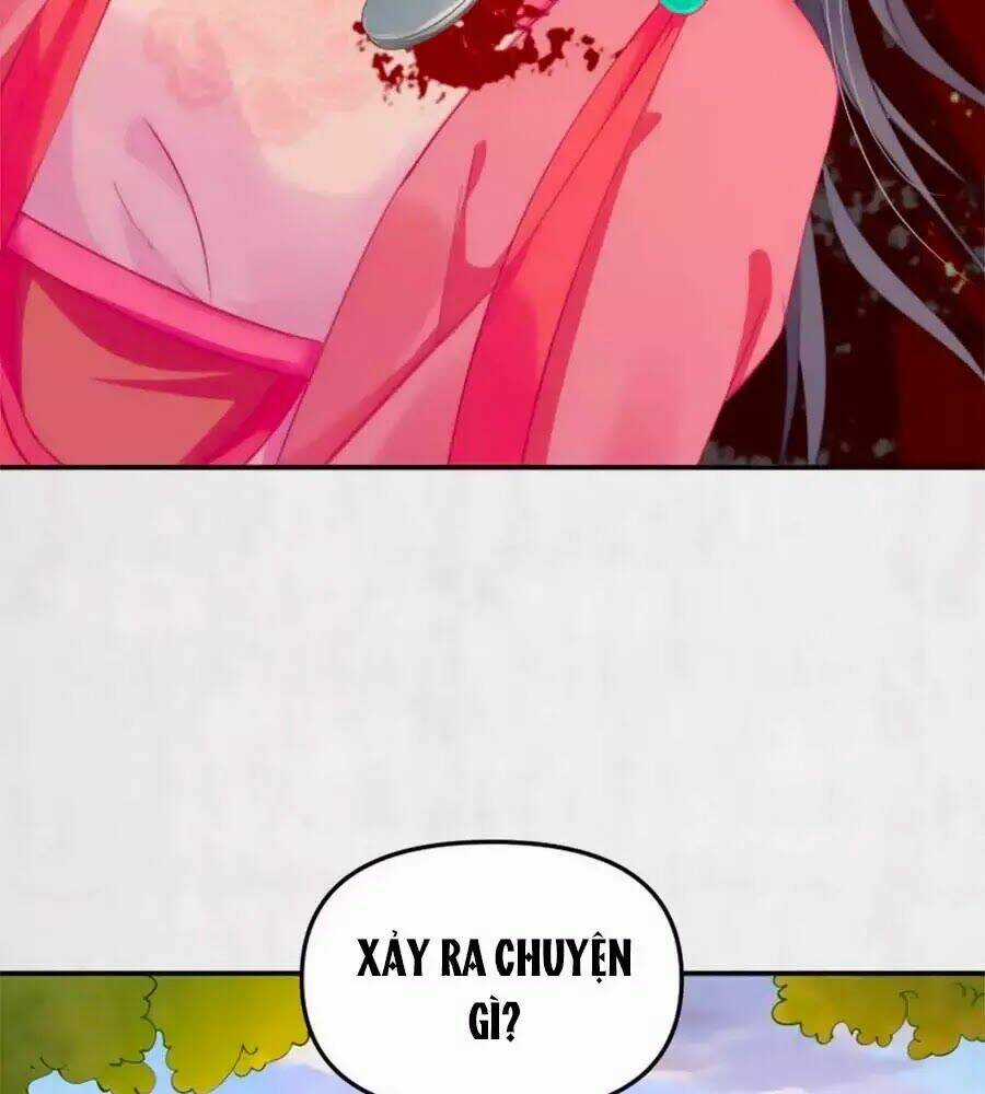 Hoạn Phi Hoàn Triều Chapter 46 trang 48