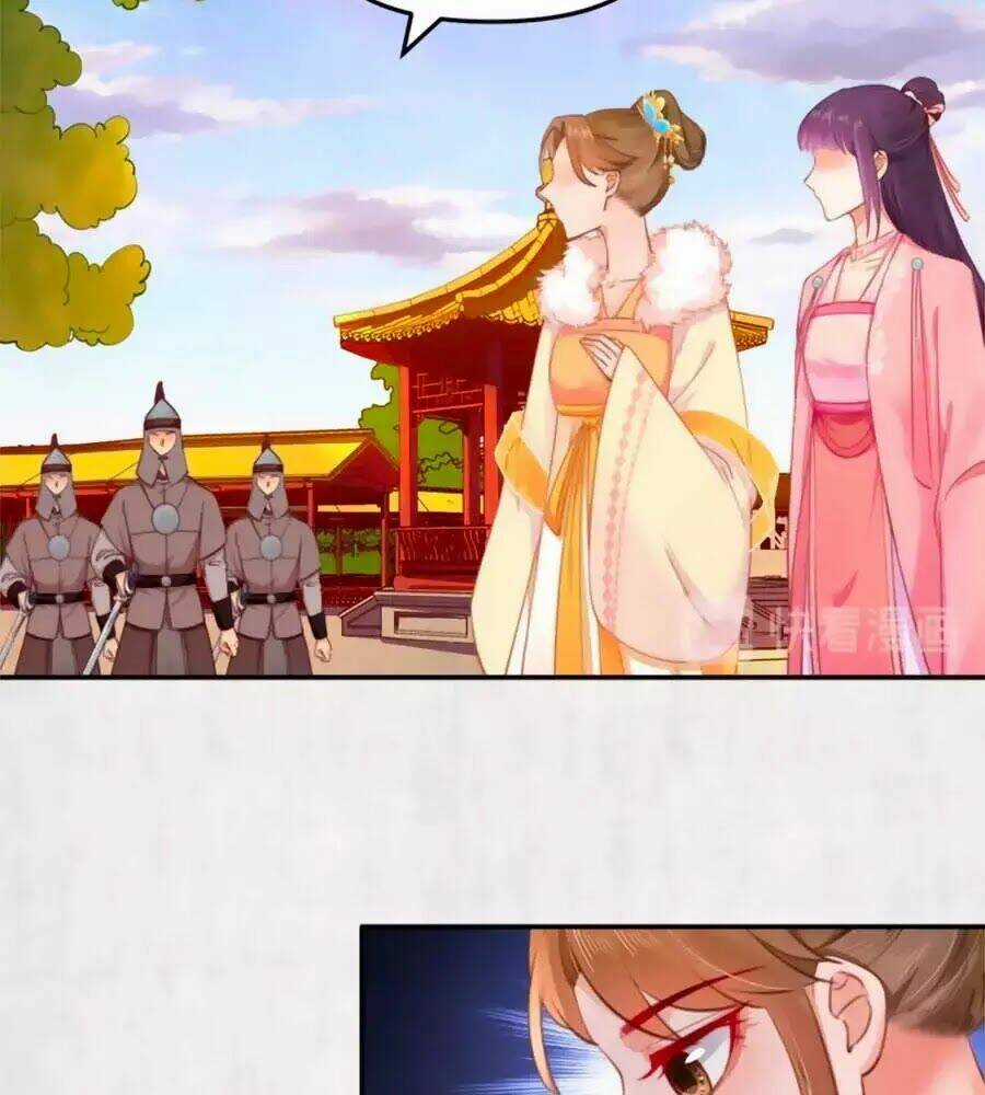 Hoạn Phi Hoàn Triều Chapter 46 trang 49