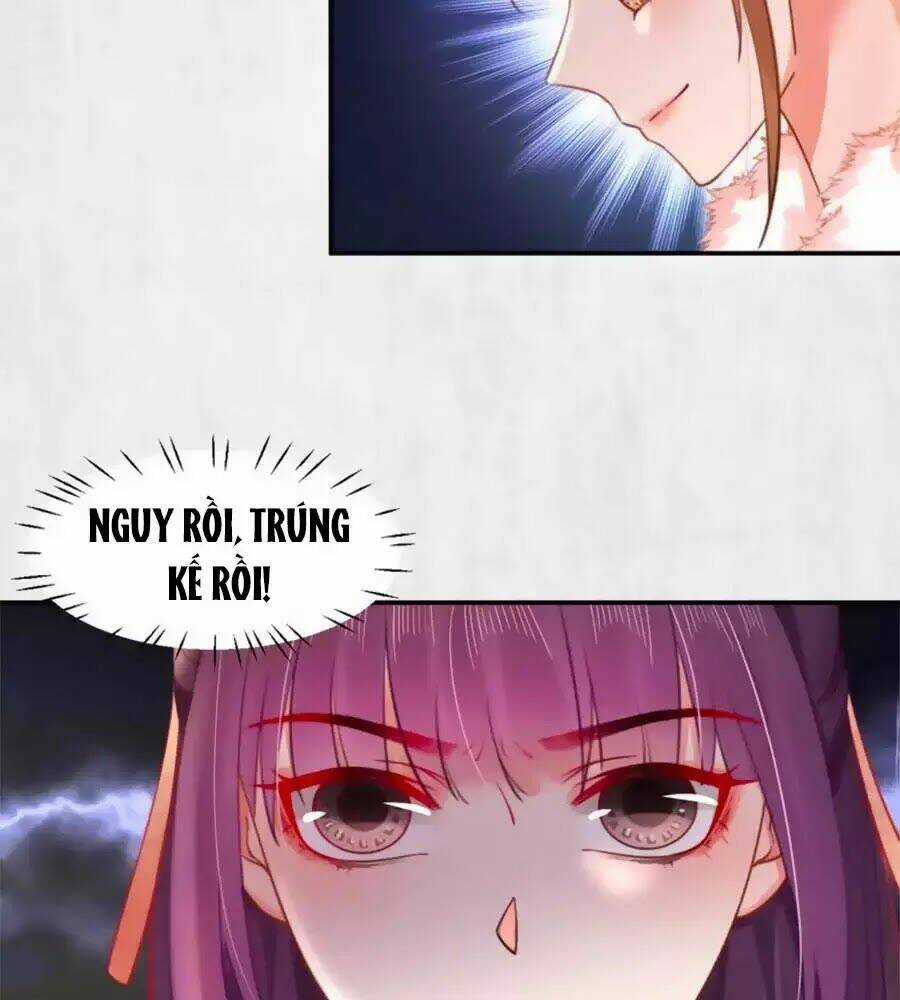 Hoạn Phi Hoàn Triều Chapter 46 trang 50