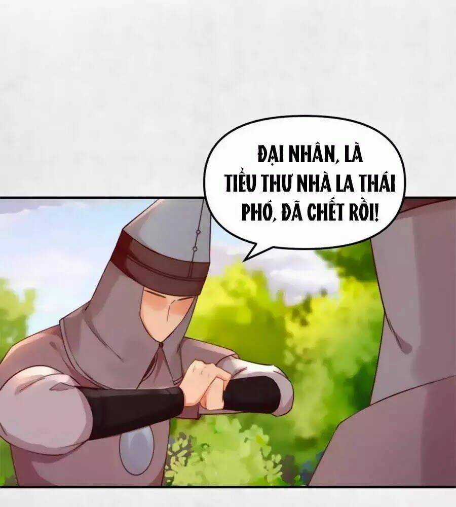 Hoạn Phi Hoàn Triều Chapter 46 trang 53
