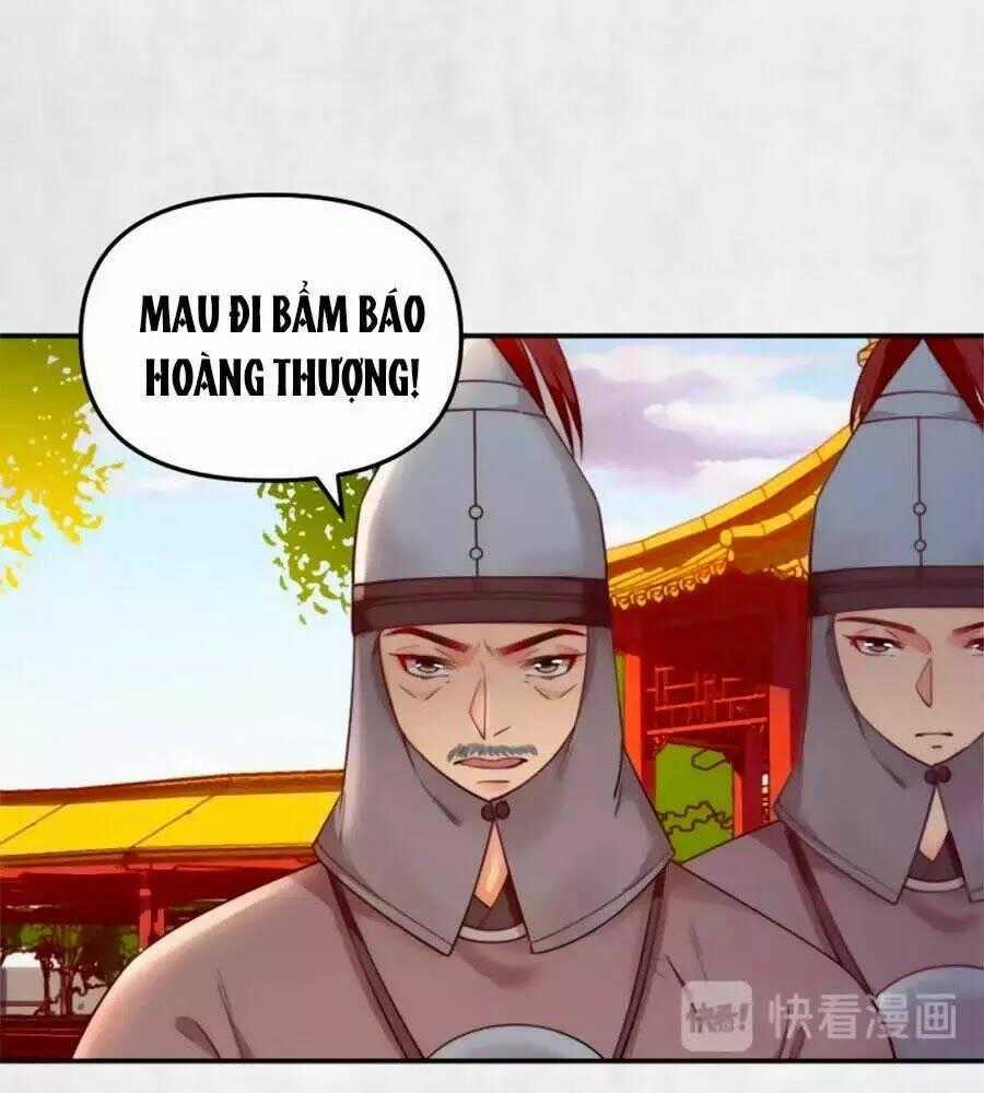 Hoạn Phi Hoàn Triều Chapter 46 trang 54