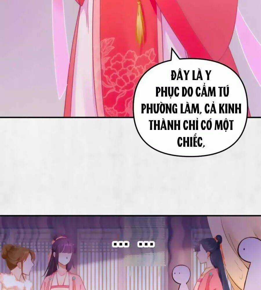 Hoạn Phi Hoàn Triều Chapter 46 trang 8