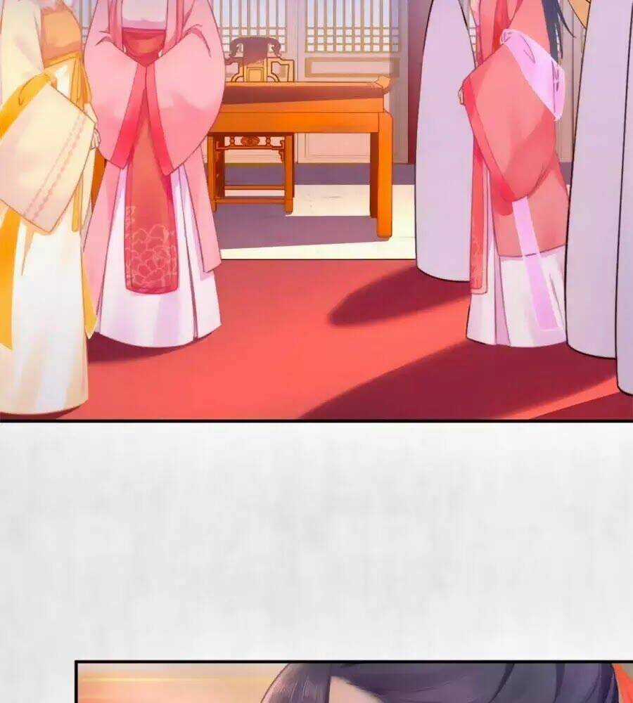 Hoạn Phi Hoàn Triều Chapter 46 trang 9