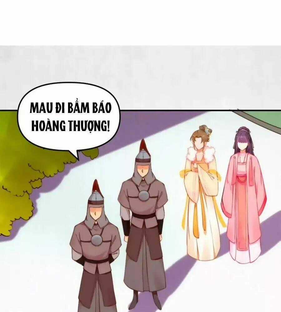 Hoạn Phi Hoàn Triều Chapter 47 trang 0