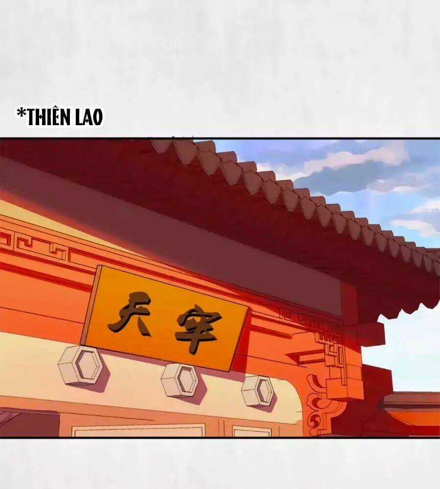 Hoạn Phi Hoàn Triều Chapter 47 trang 10