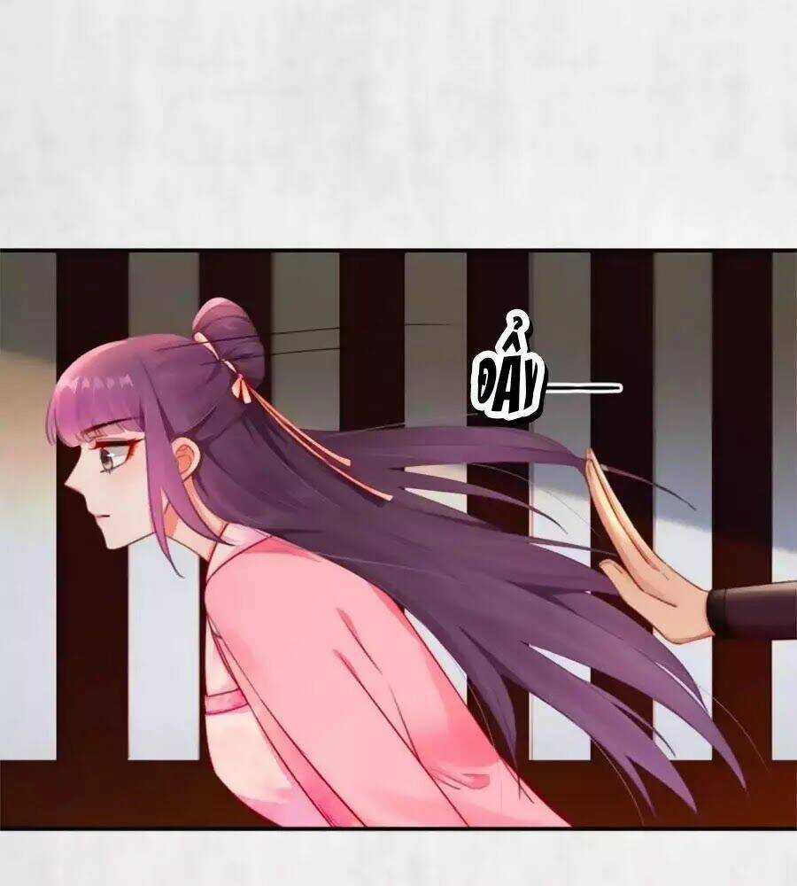 Hoạn Phi Hoàn Triều Chapter 47 trang 11