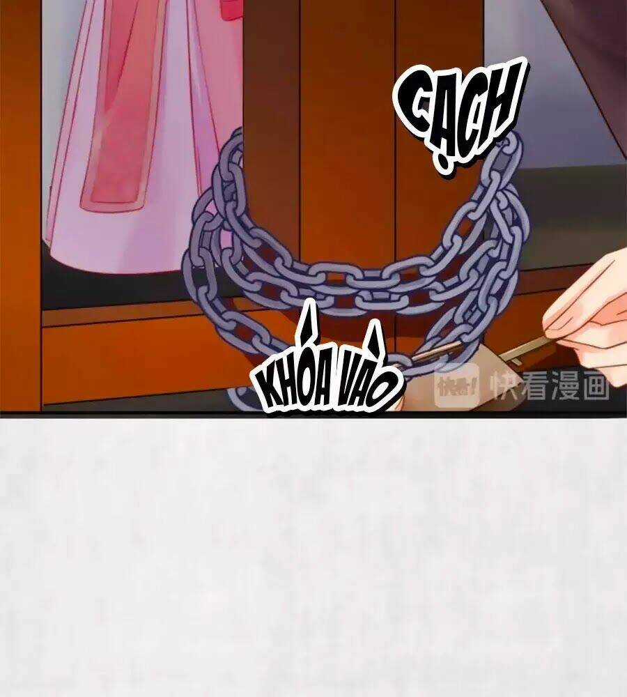 Hoạn Phi Hoàn Triều Chapter 47 trang 13