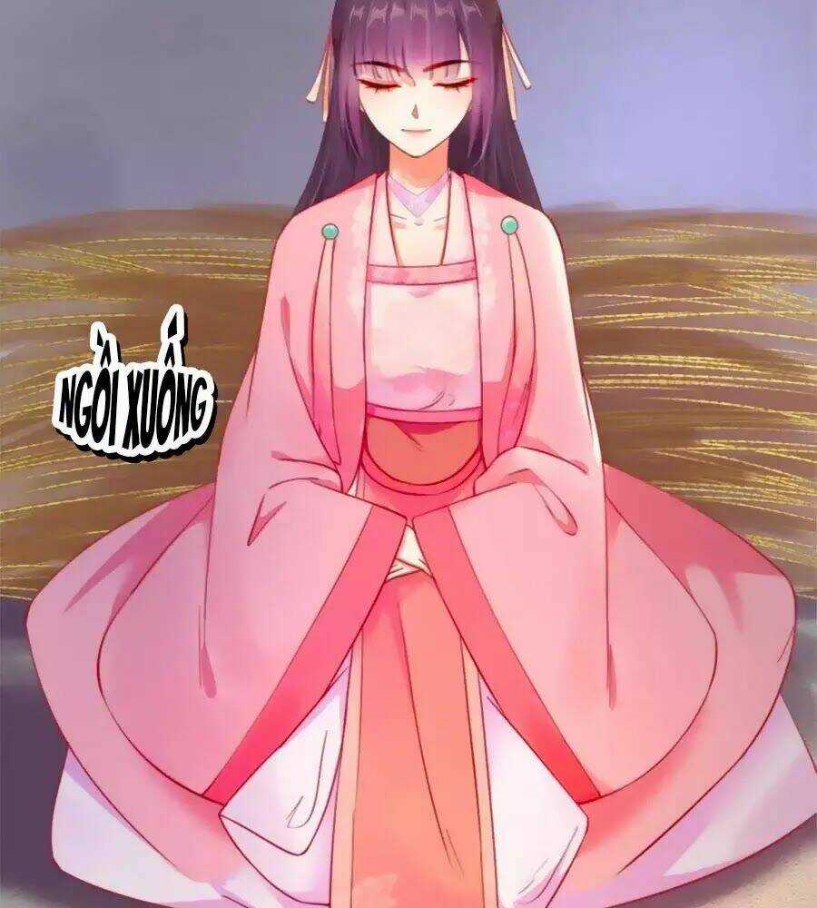 Hoạn Phi Hoàn Triều Chapter 47 trang 16