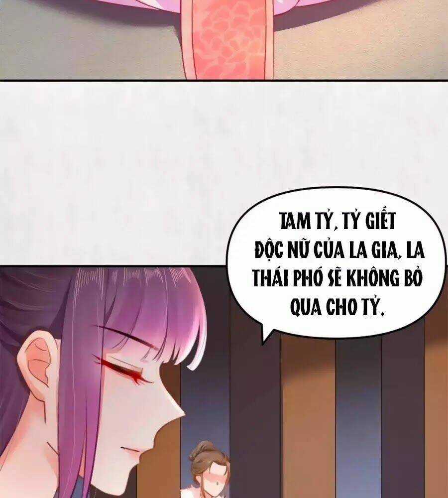 Hoạn Phi Hoàn Triều Chapter 47 trang 17