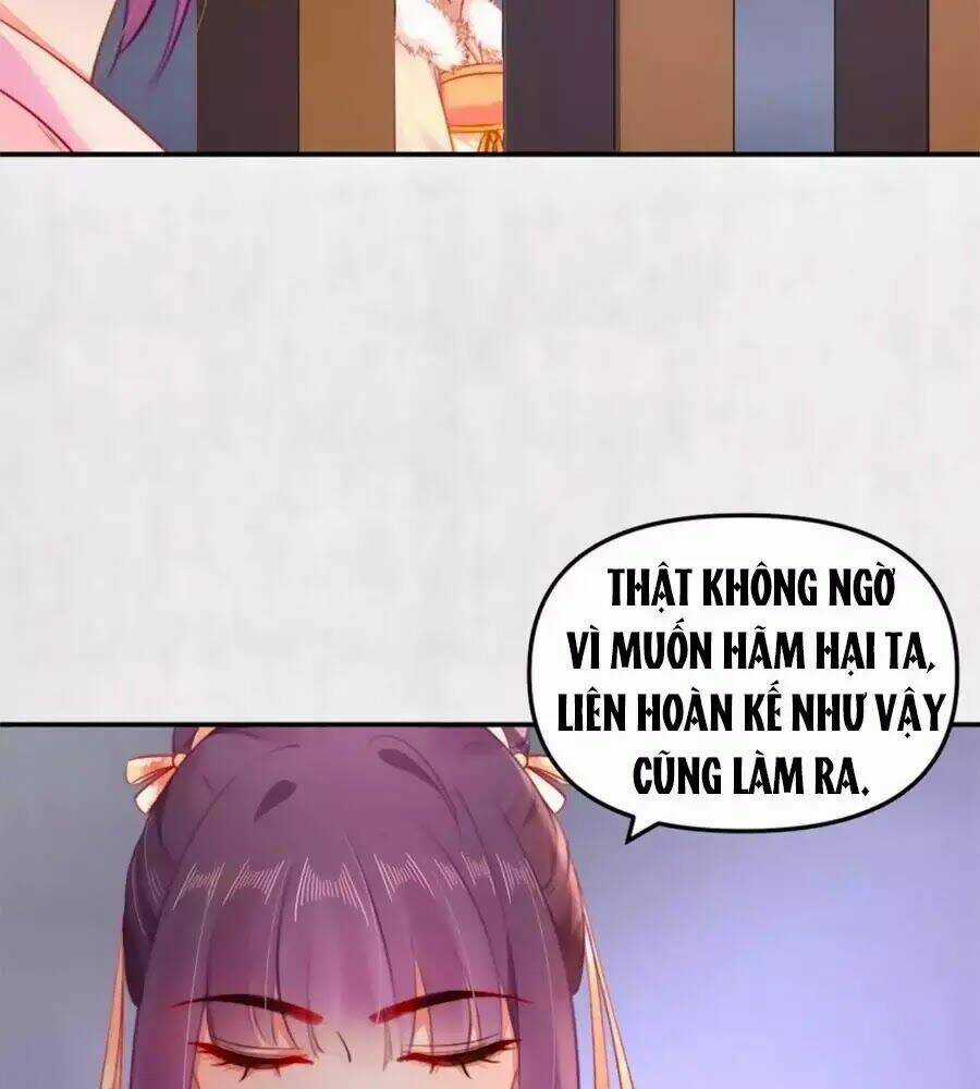 Hoạn Phi Hoàn Triều Chapter 47 trang 18
