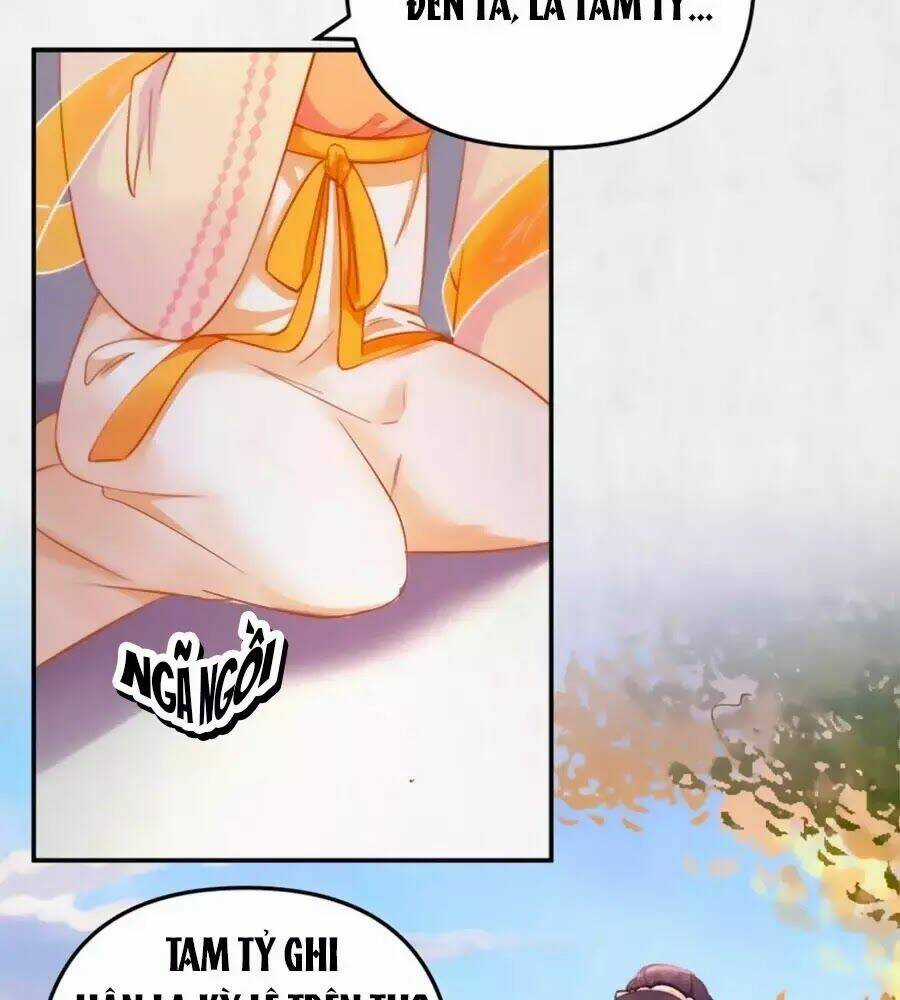 Hoạn Phi Hoàn Triều Chapter 47 trang 2