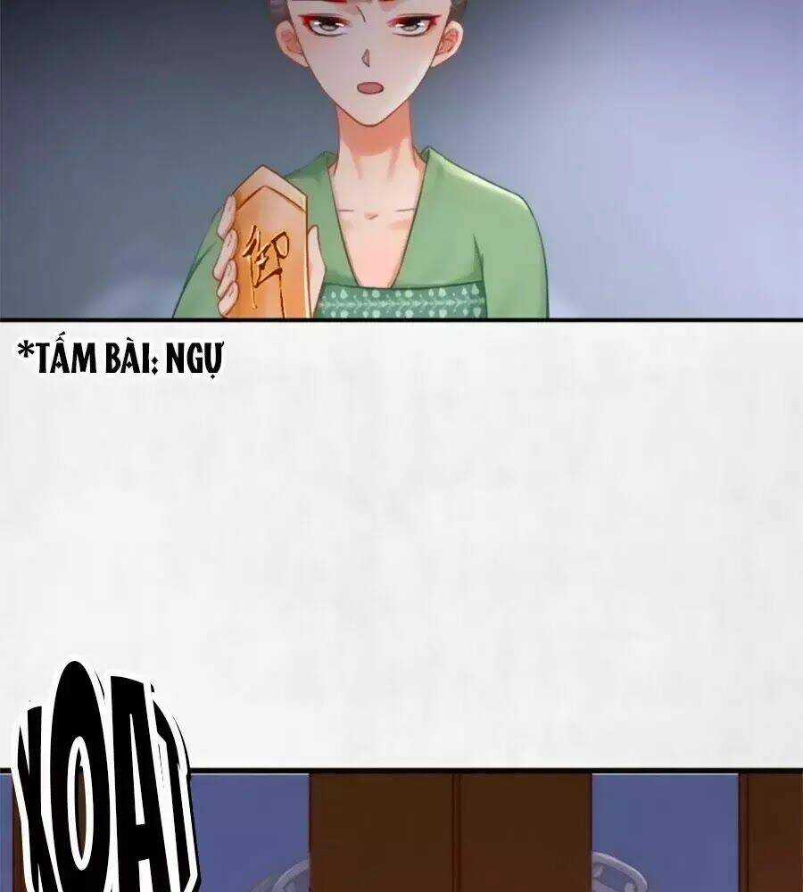 Hoạn Phi Hoàn Triều Chapter 47 trang 23