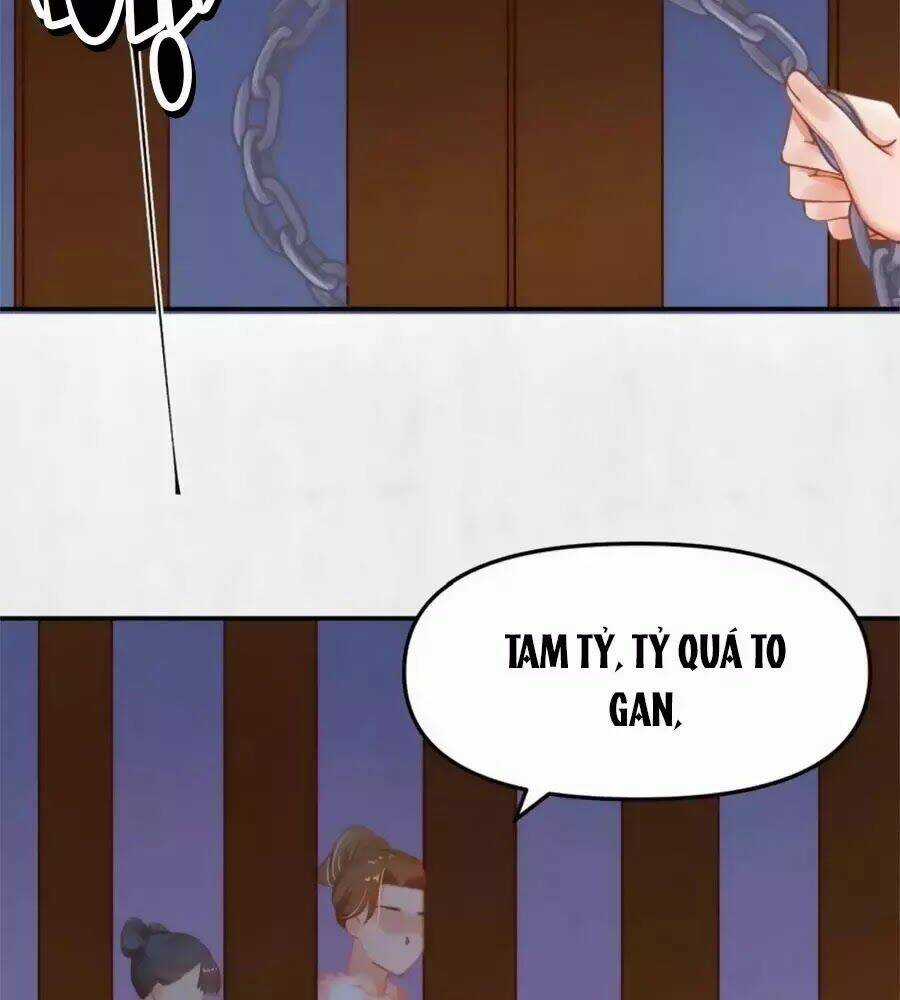 Hoạn Phi Hoàn Triều Chapter 47 trang 24