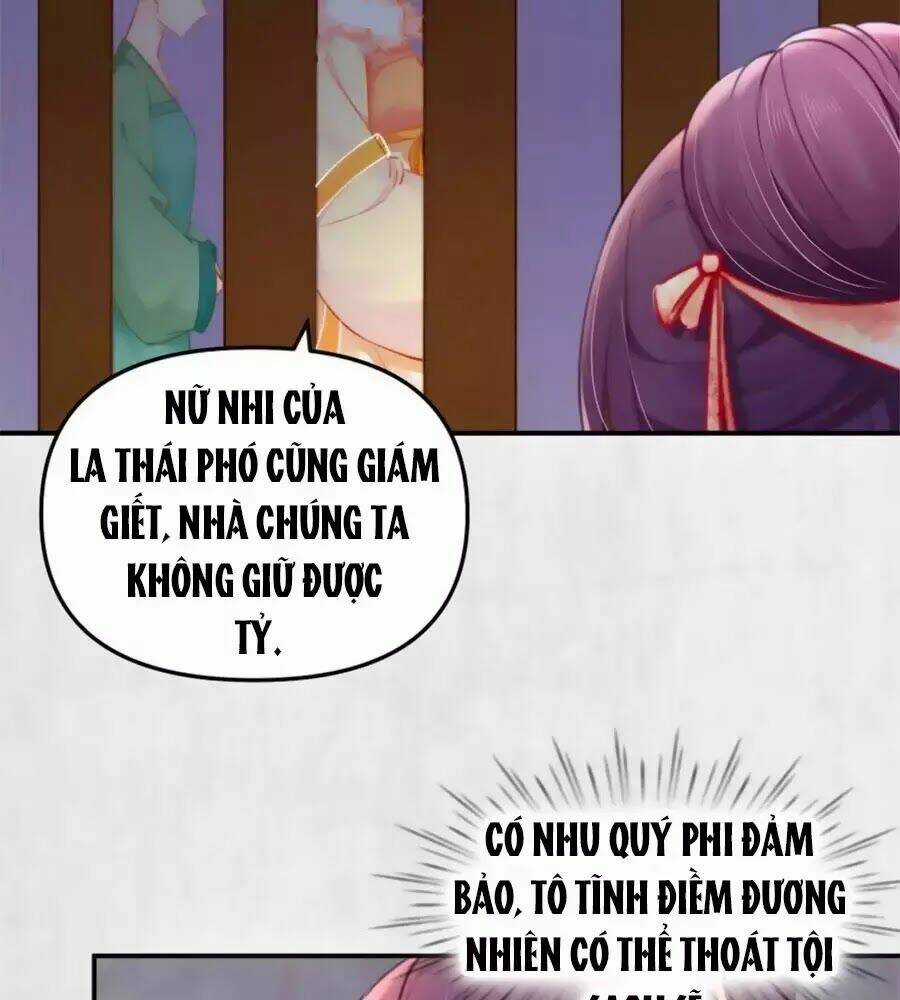 Hoạn Phi Hoàn Triều Chapter 47 trang 25