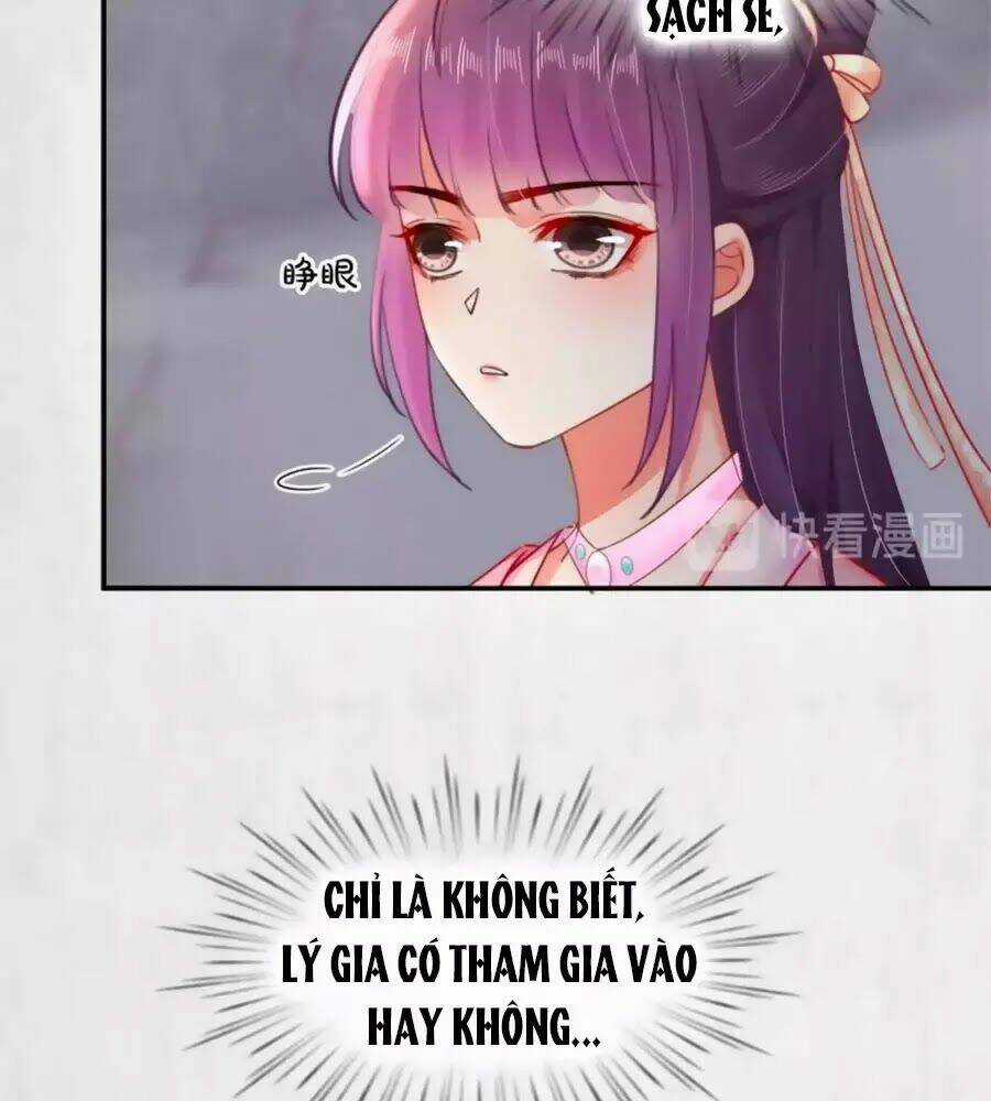 Hoạn Phi Hoàn Triều Chapter 47 trang 26