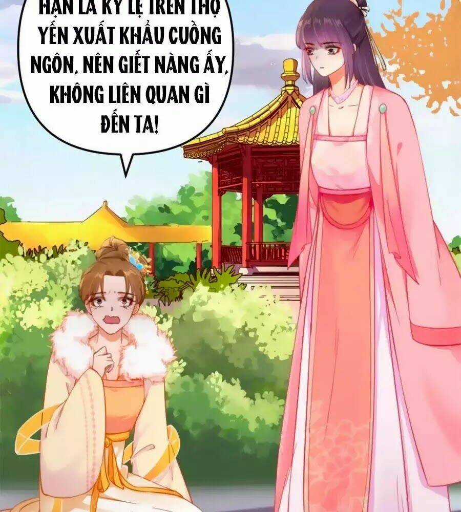 Hoạn Phi Hoàn Triều Chapter 47 trang 3