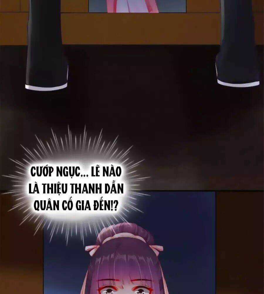 Hoạn Phi Hoàn Triều Chapter 47 trang 32