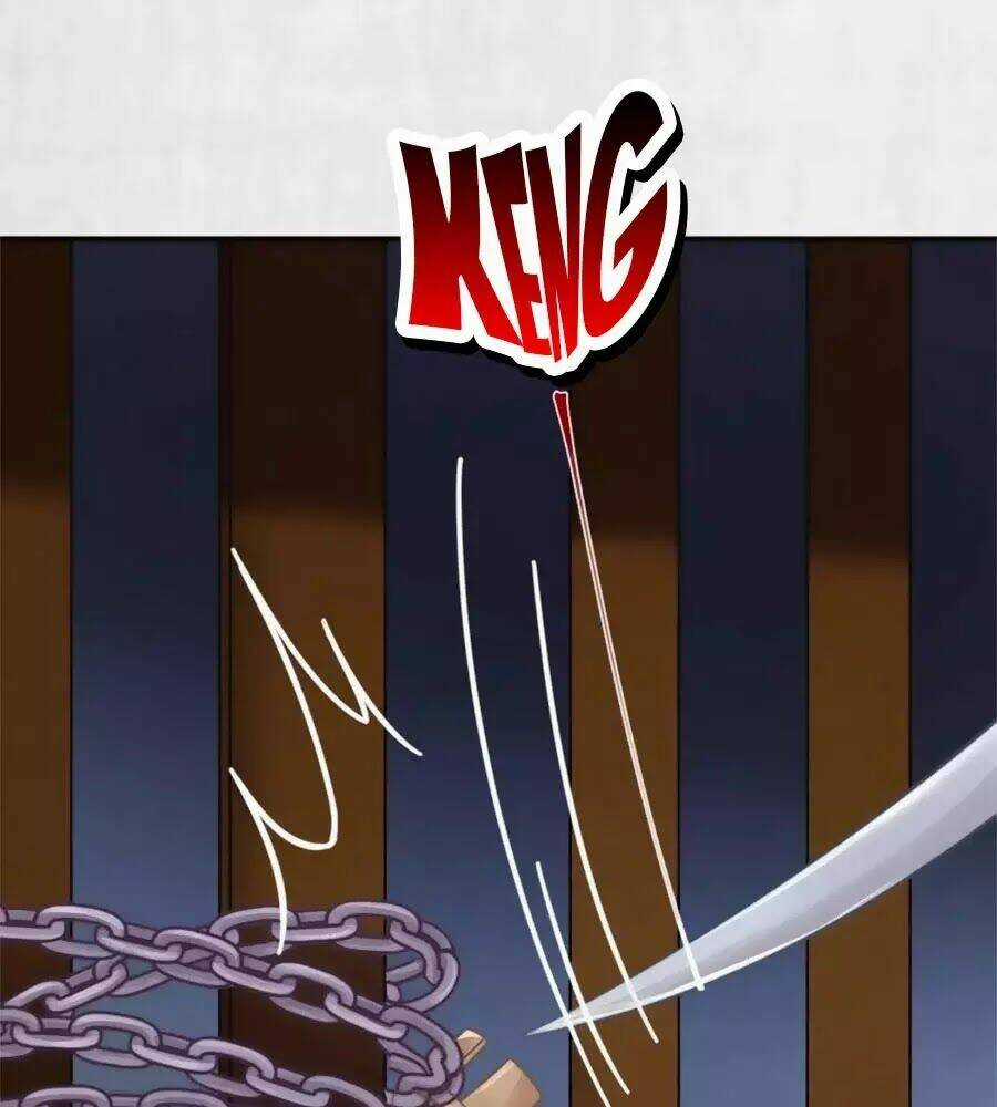 Hoạn Phi Hoàn Triều Chapter 47 trang 34