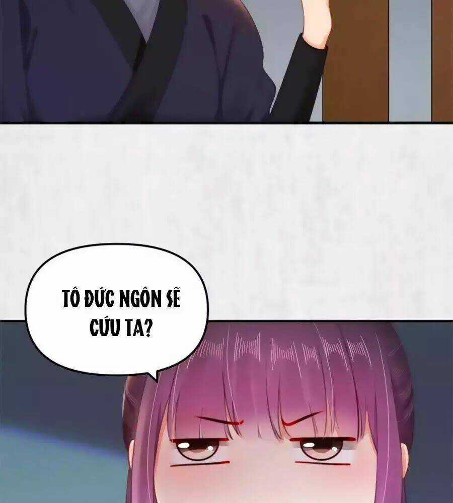 Hoạn Phi Hoàn Triều Chapter 47 trang 36