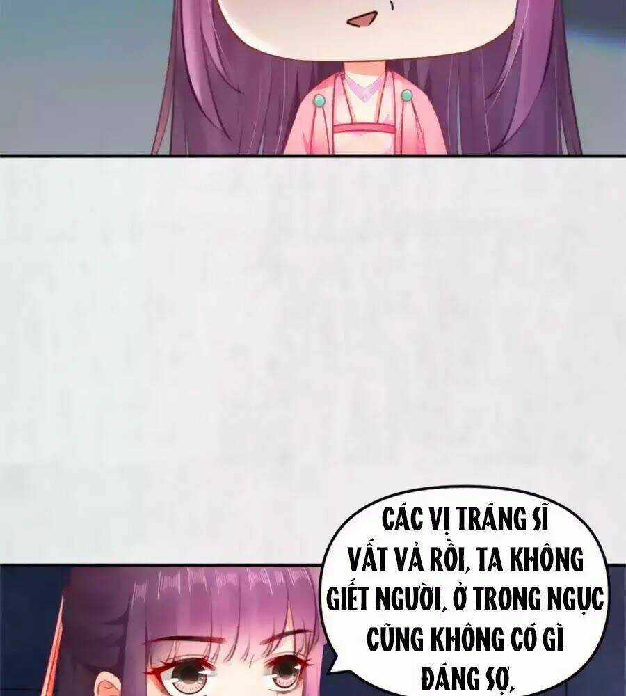 Hoạn Phi Hoàn Triều Chapter 47 trang 37