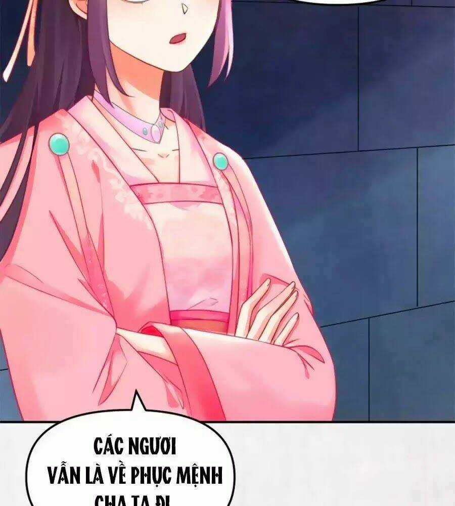 Hoạn Phi Hoàn Triều Chapter 47 trang 38