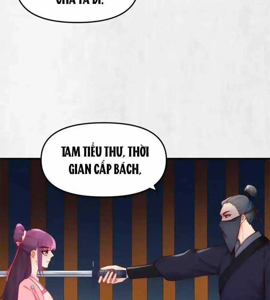 Hoạn Phi Hoàn Triều Chapter 47 trang 39