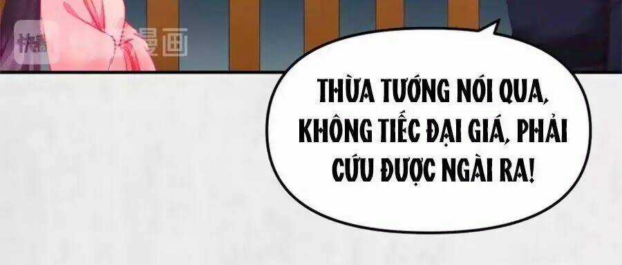 Hoạn Phi Hoàn Triều Chapter 47 trang 40