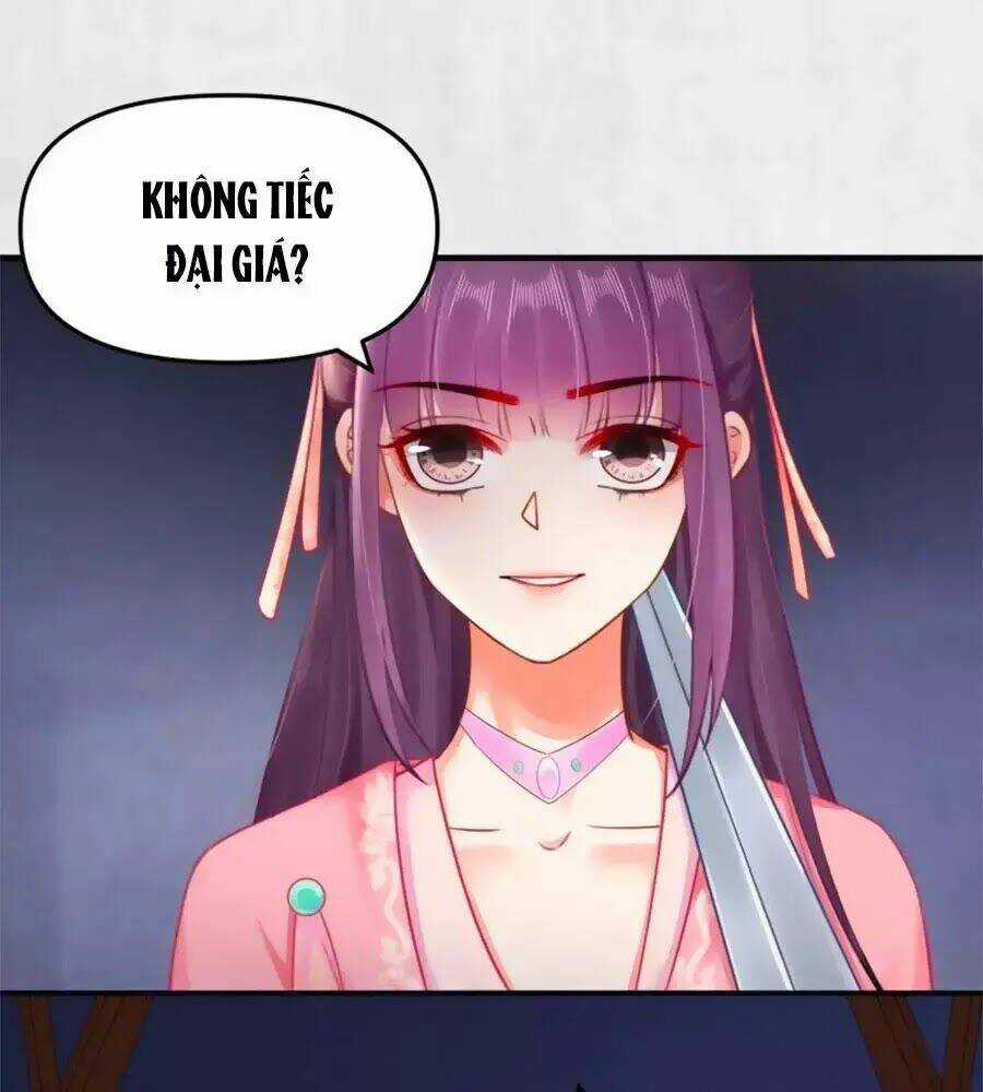 Hoạn Phi Hoàn Triều Chapter 47 trang 41