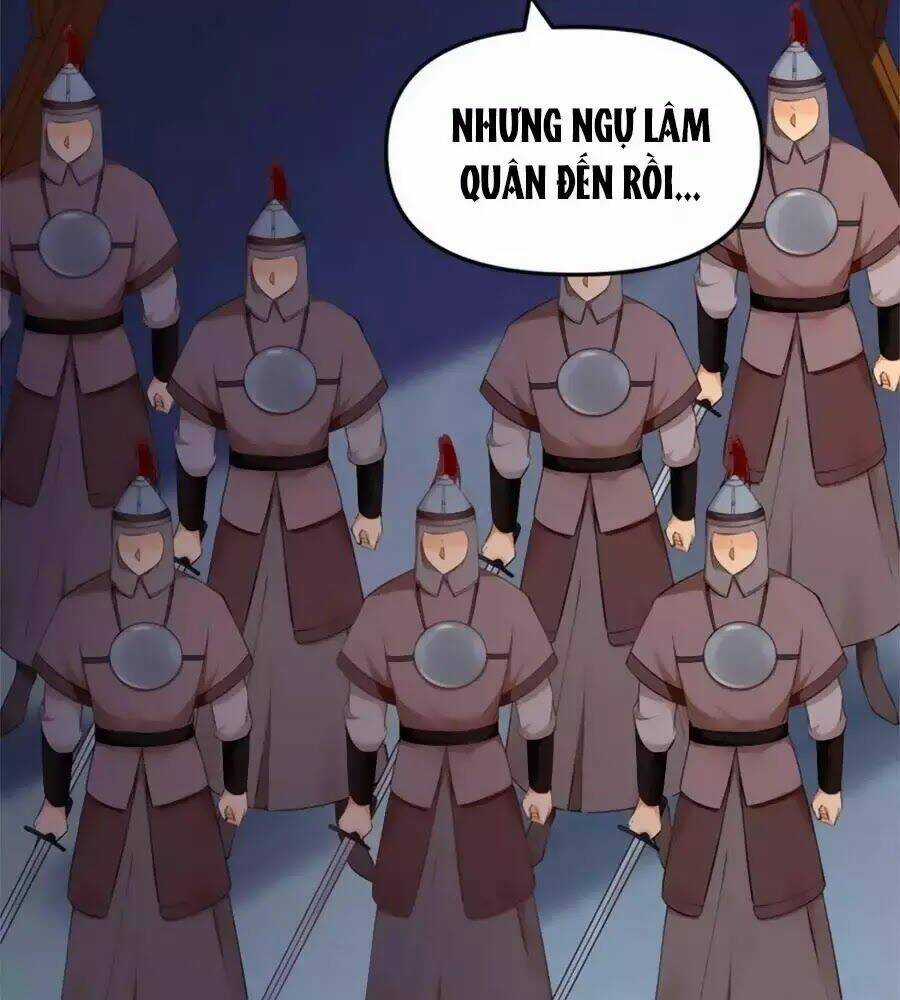 Hoạn Phi Hoàn Triều Chapter 47 trang 42