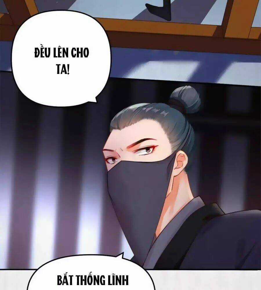 Hoạn Phi Hoàn Triều Chapter 47 trang 44