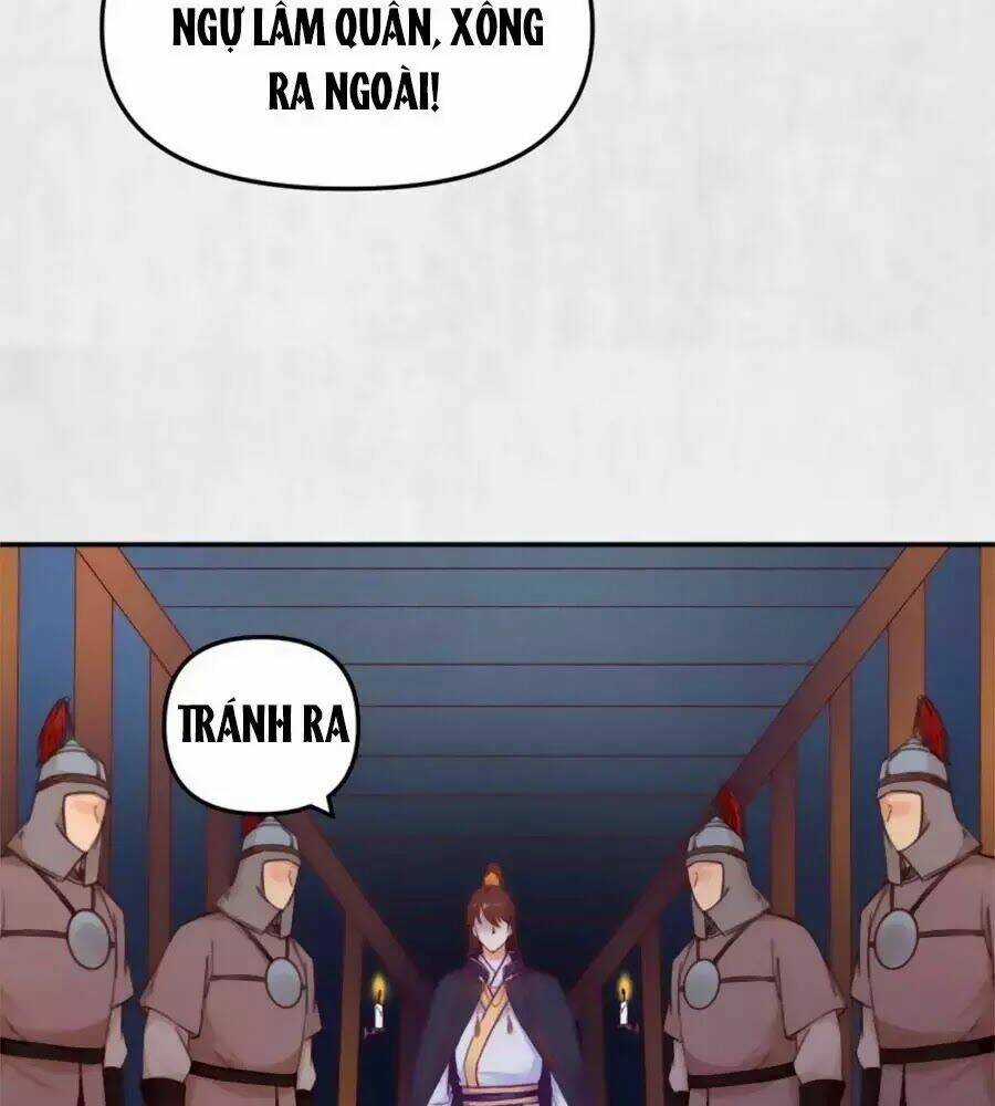 Hoạn Phi Hoàn Triều Chapter 47 trang 45