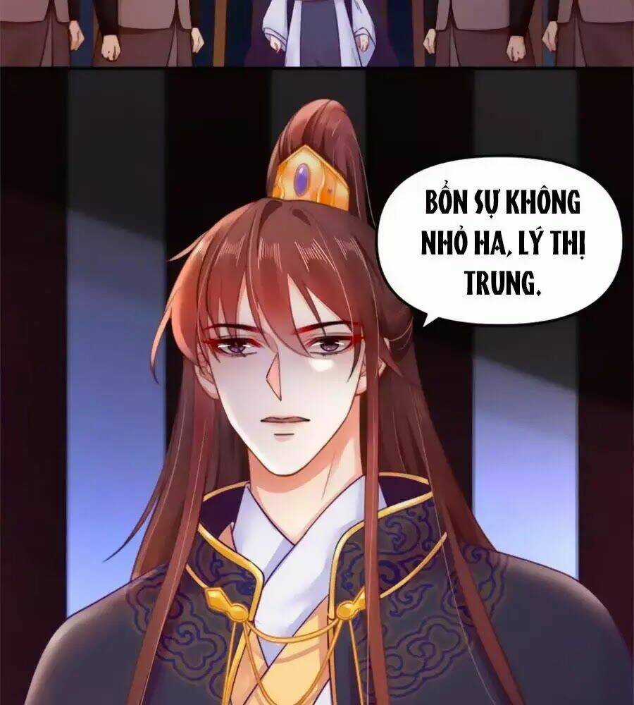 Hoạn Phi Hoàn Triều Chapter 47 trang 46