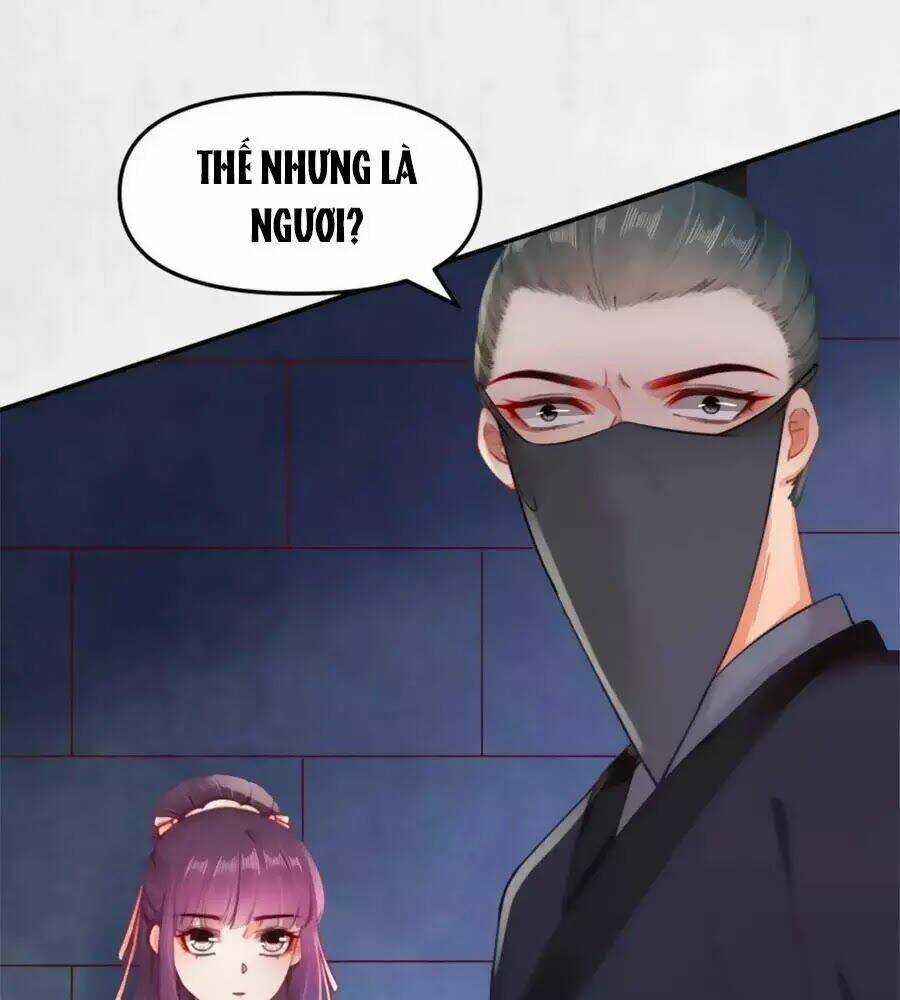 Hoạn Phi Hoàn Triều Chapter 47 trang 48