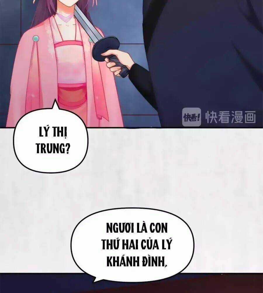 Hoạn Phi Hoàn Triều Chapter 47 trang 49