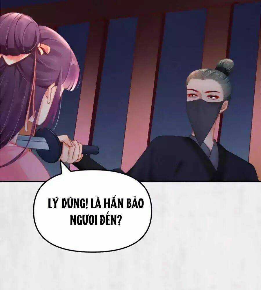 Hoạn Phi Hoàn Triều Chapter 47 trang 50