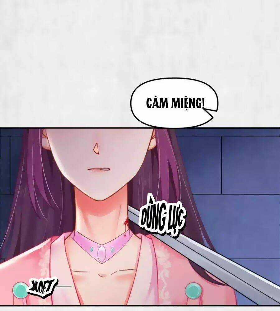 Hoạn Phi Hoàn Triều Chapter 47 trang 51