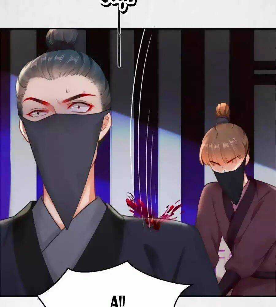 Hoạn Phi Hoàn Triều Chapter 47 trang 53