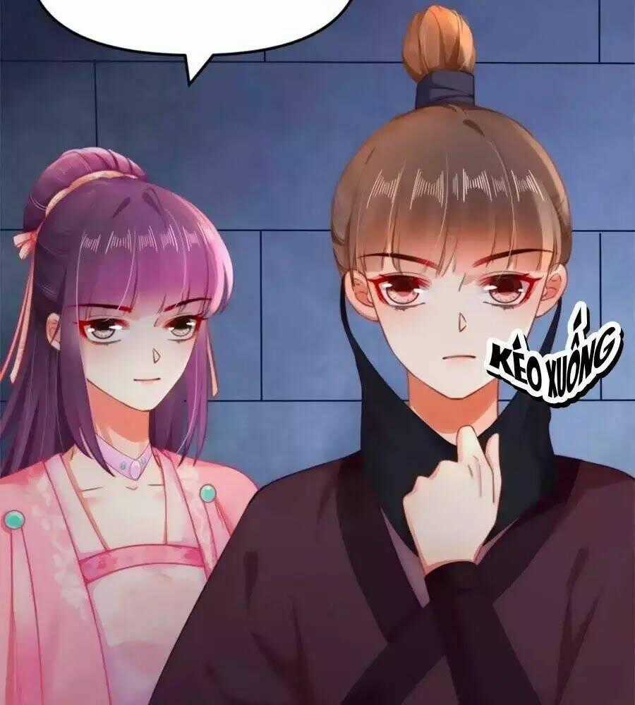 Hoạn Phi Hoàn Triều Chapter 47 trang 59