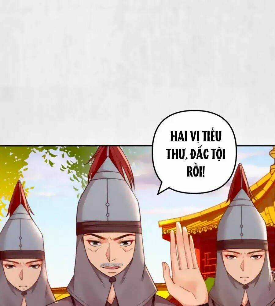 Hoạn Phi Hoàn Triều Chapter 47 trang 7